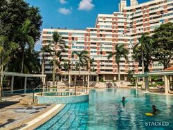 Pandan Valley (D21), Condominium #597108991